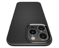 Spigen Liquid Air do iPhone 14 Pro matte black - 1070176 - zdjęcie 3